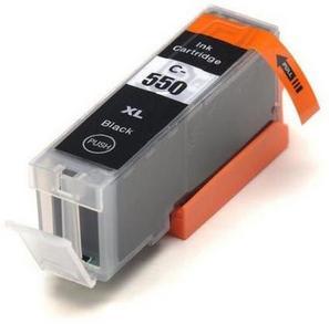 TIN PGI-550XL Bk